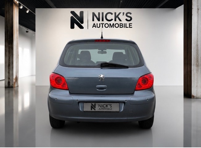 PEUGEOT 307 2.0 HDI XS-showroom-element-3