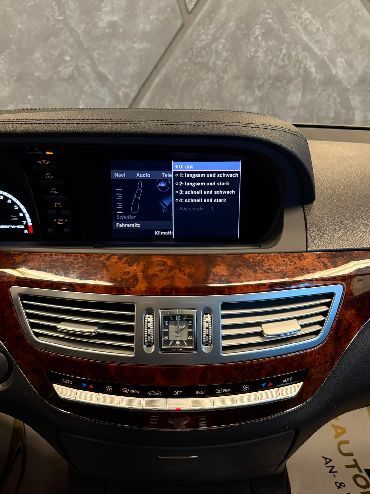 MERCEDES-BENZ S 63 AMG L 7G-Tronic-image-11