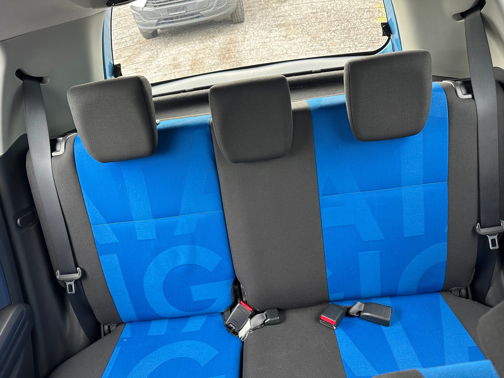 OPEL Agila 1.2 Enjoy-image-3