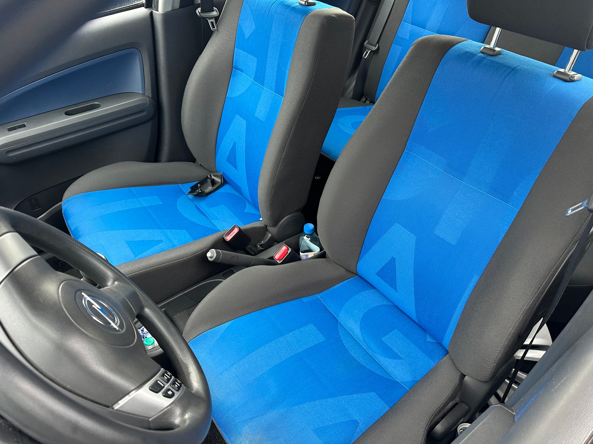 OPEL Agila 1.2 Enjoy-image-2