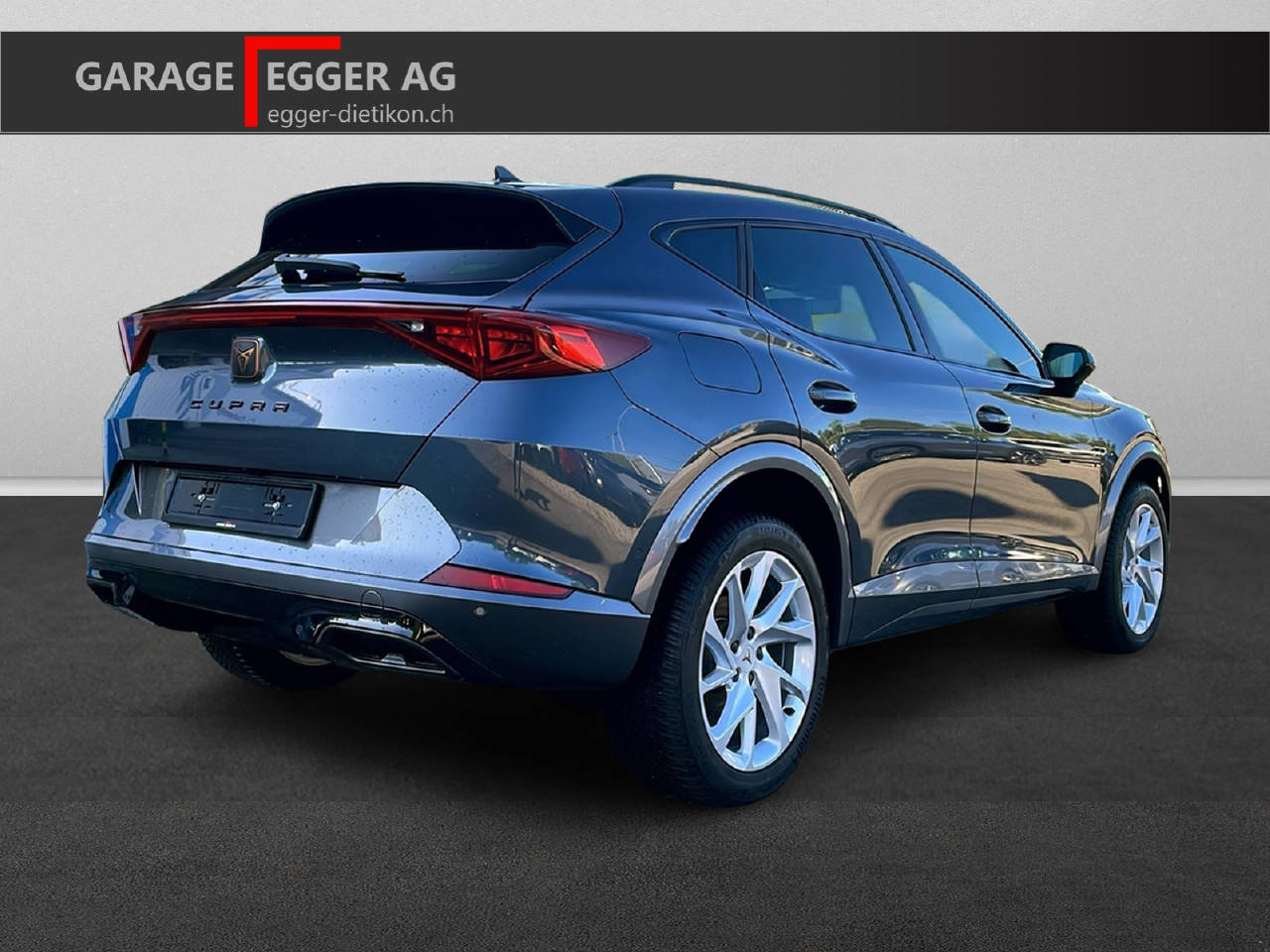 CUPRA Formentor 2.0 TSI 4Drive DSG-image-2
