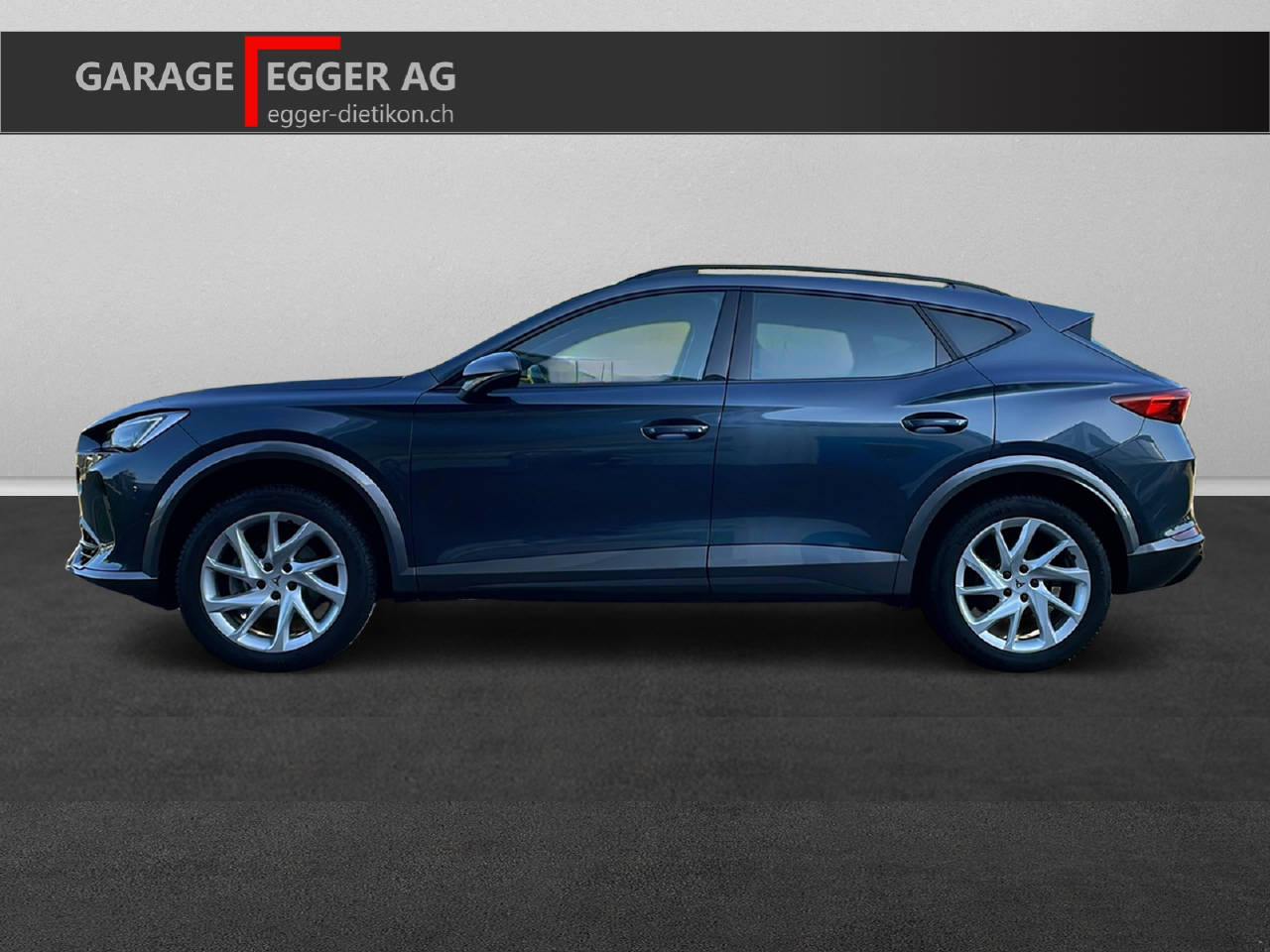CUPRA Formentor 2.0 TSI 4Drive DSG-image-1