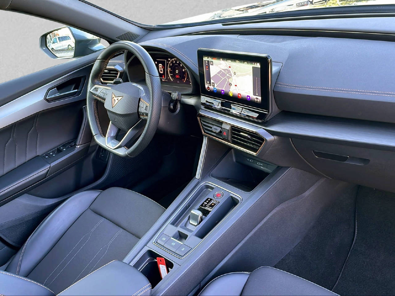 CUPRA Formentor 2.0 TSI 4Drive DSG-image-5