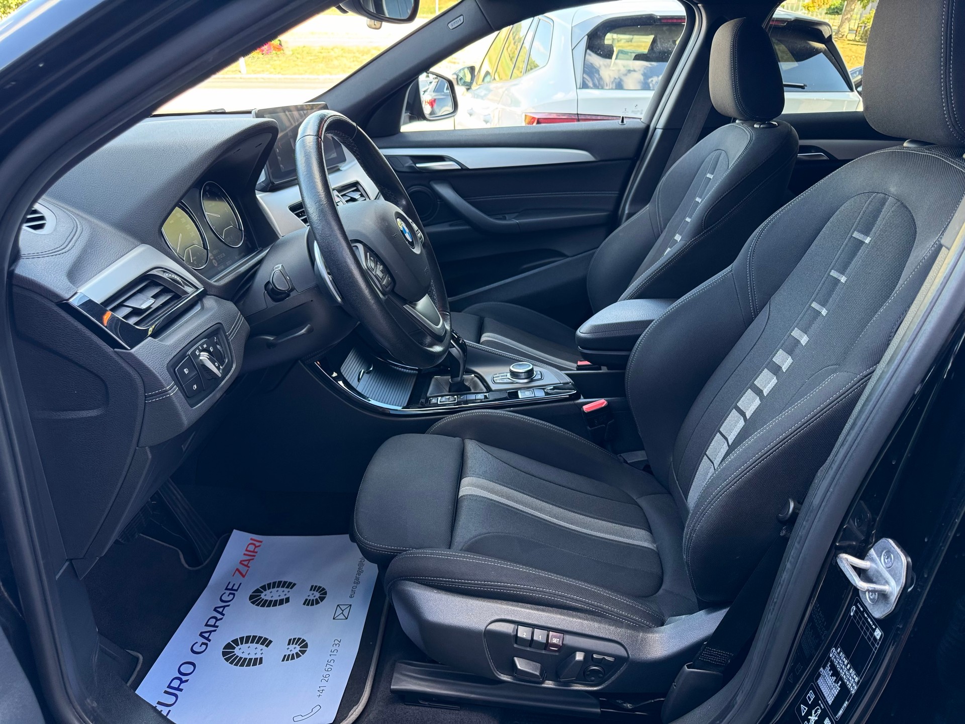 BMW X2 xDrive 20d Steptronic-image-1