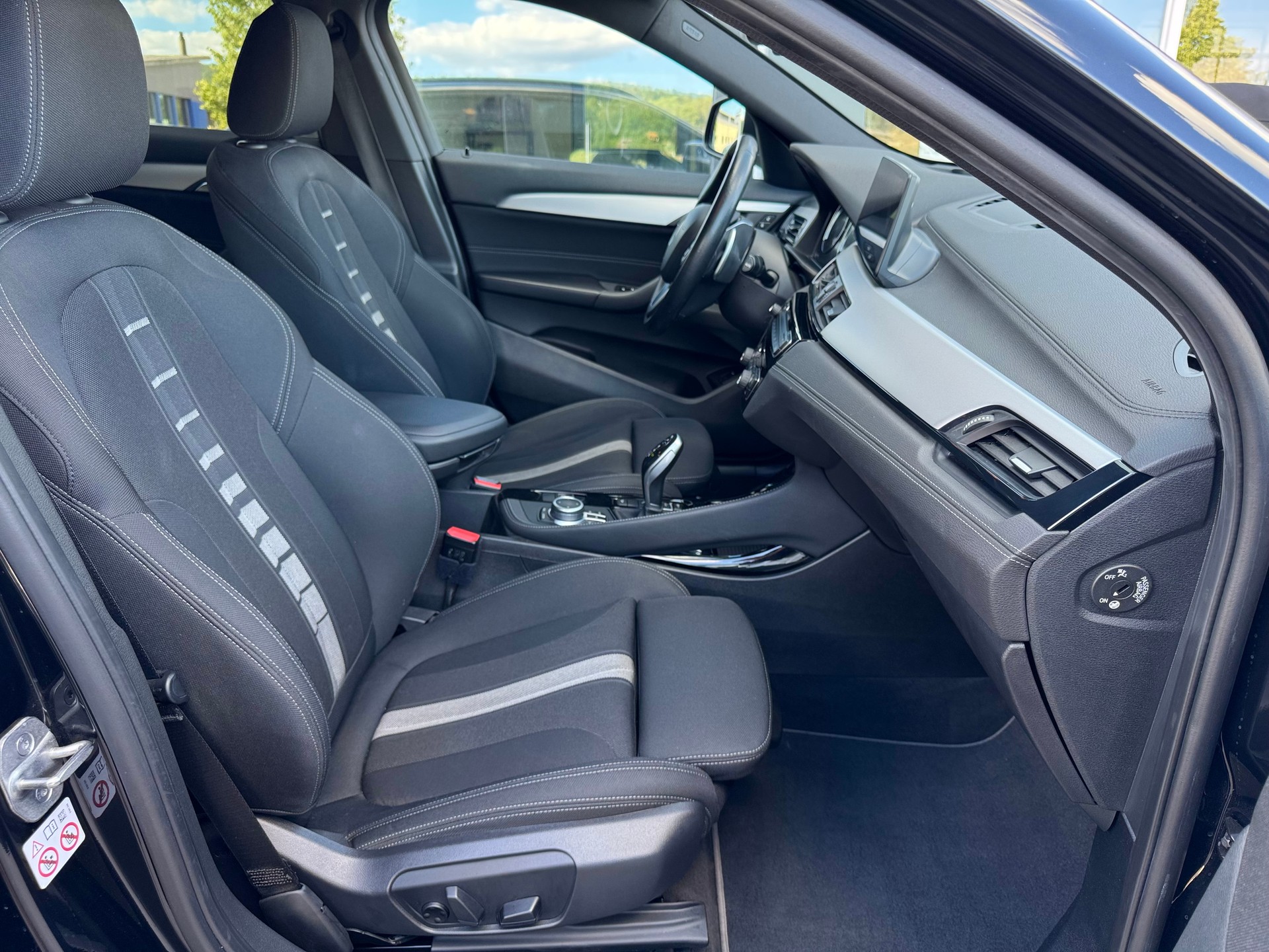 BMW X2 xDrive 20d Steptronic-image-4
