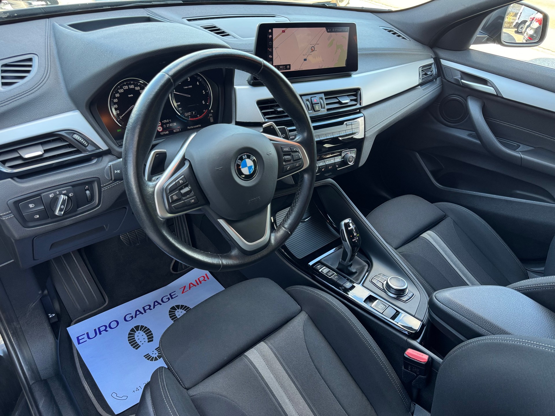 BMW X2 xDrive 20d Steptronic-image-2