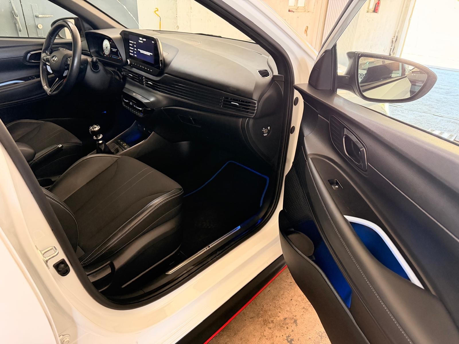 HYUNDAI i20 1.6 T-GDi N-image-12