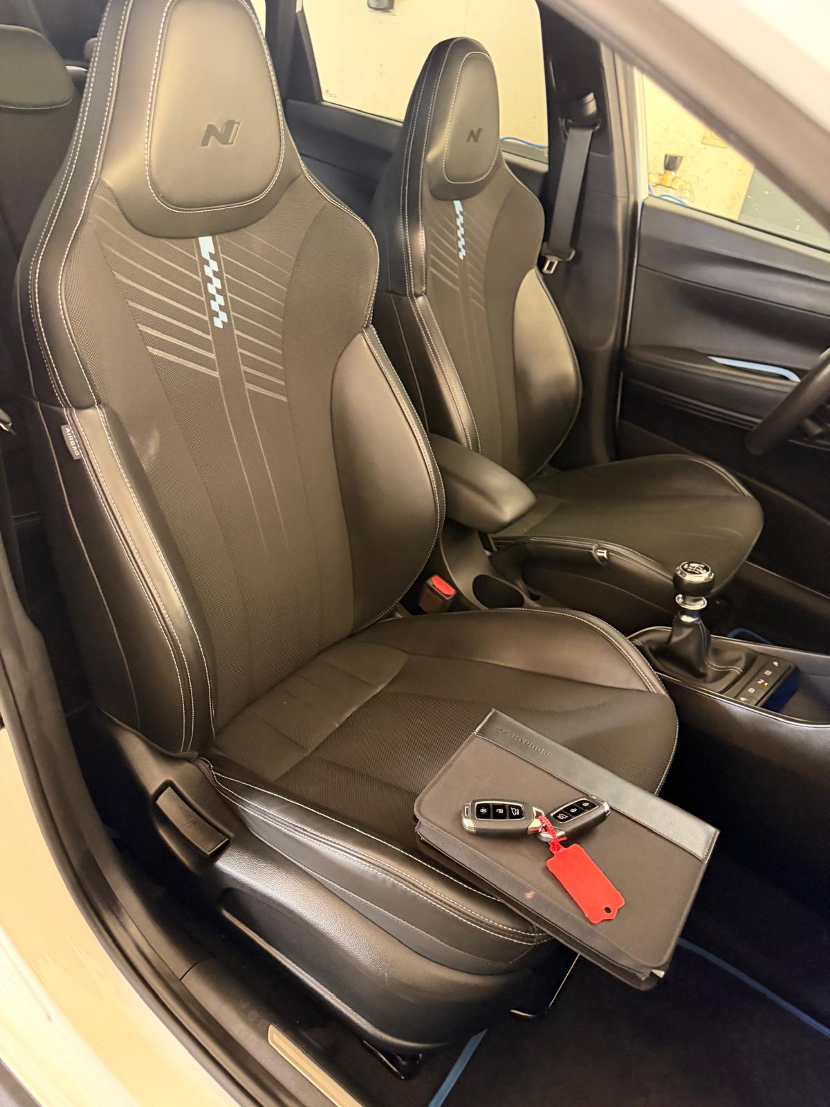 HYUNDAI i20 1.6 T-GDi N-image-11