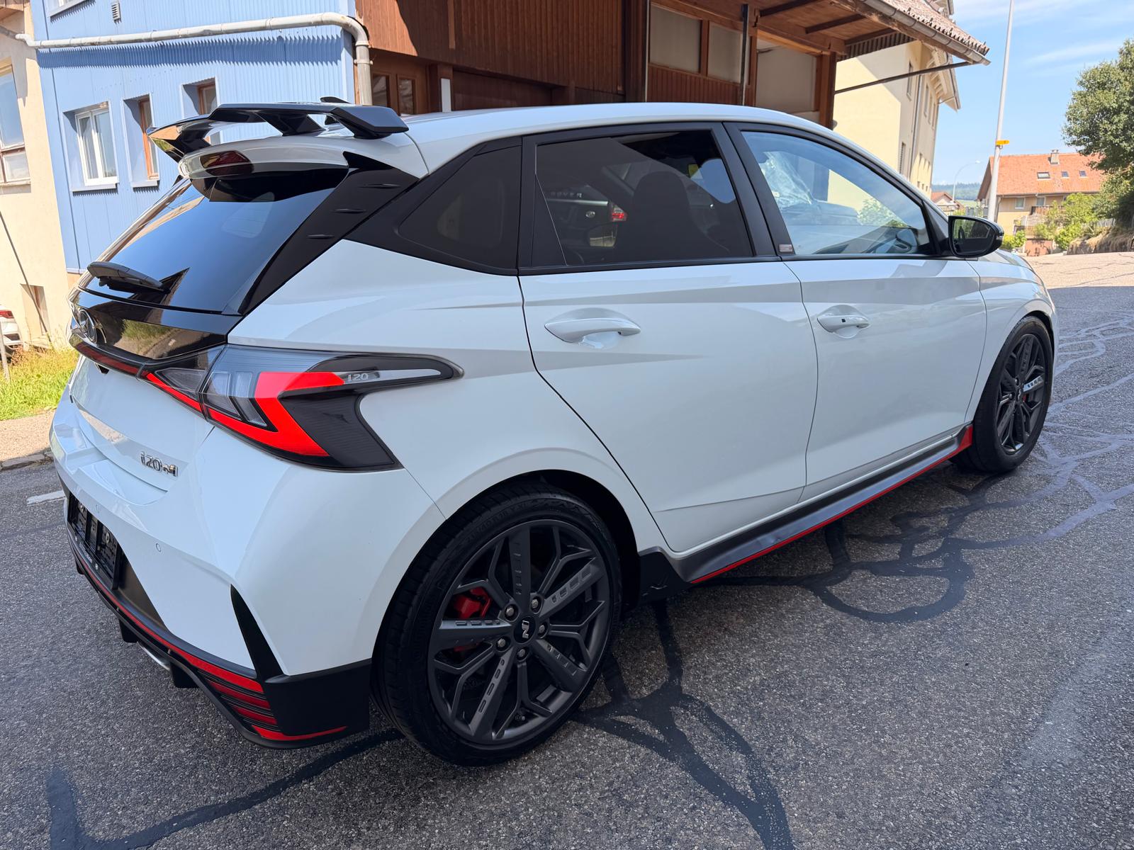 HYUNDAI i20 1.6 T-GDi N-image-2
