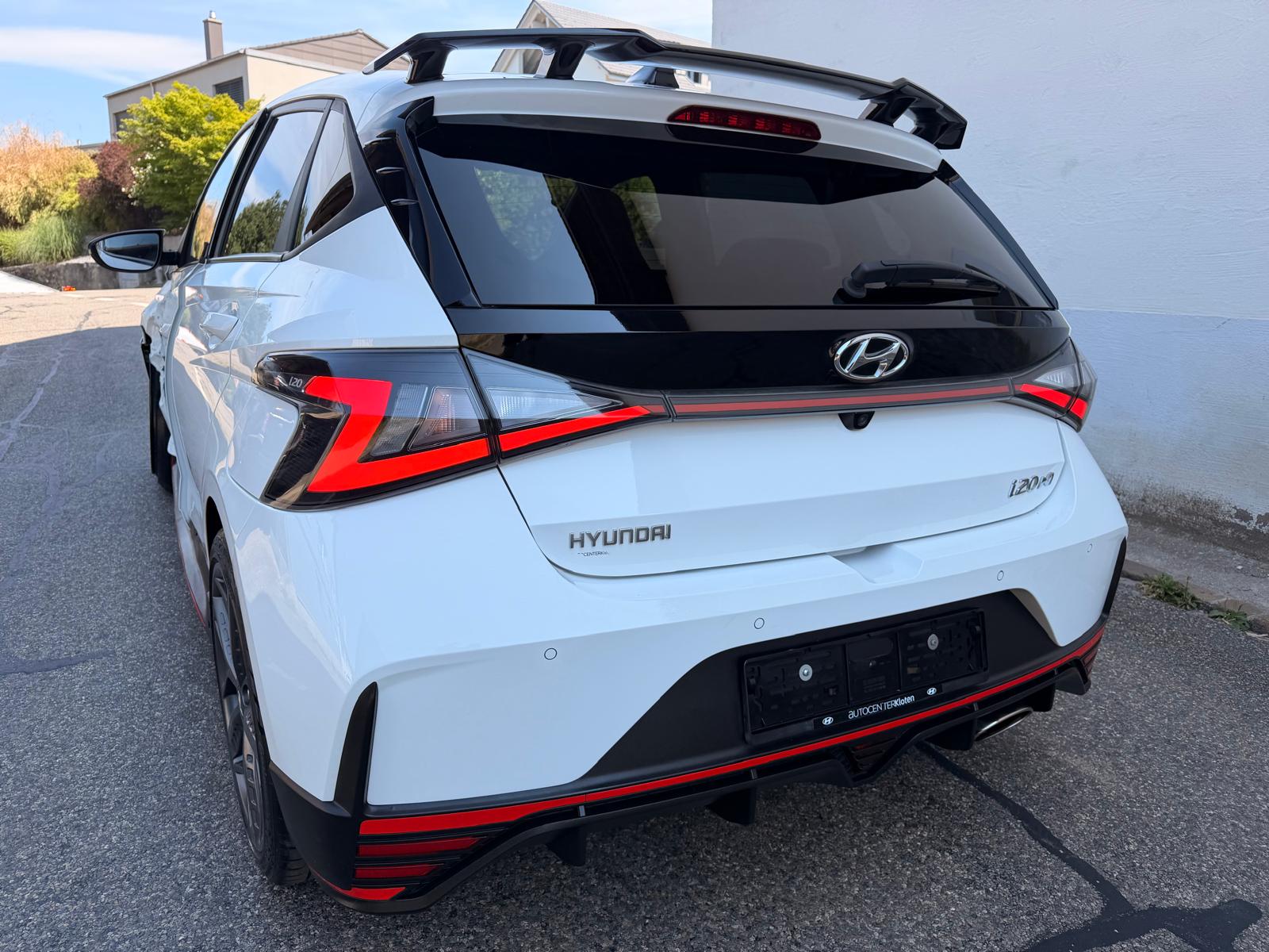 HYUNDAI i20 1.6 T-GDi N-image-3