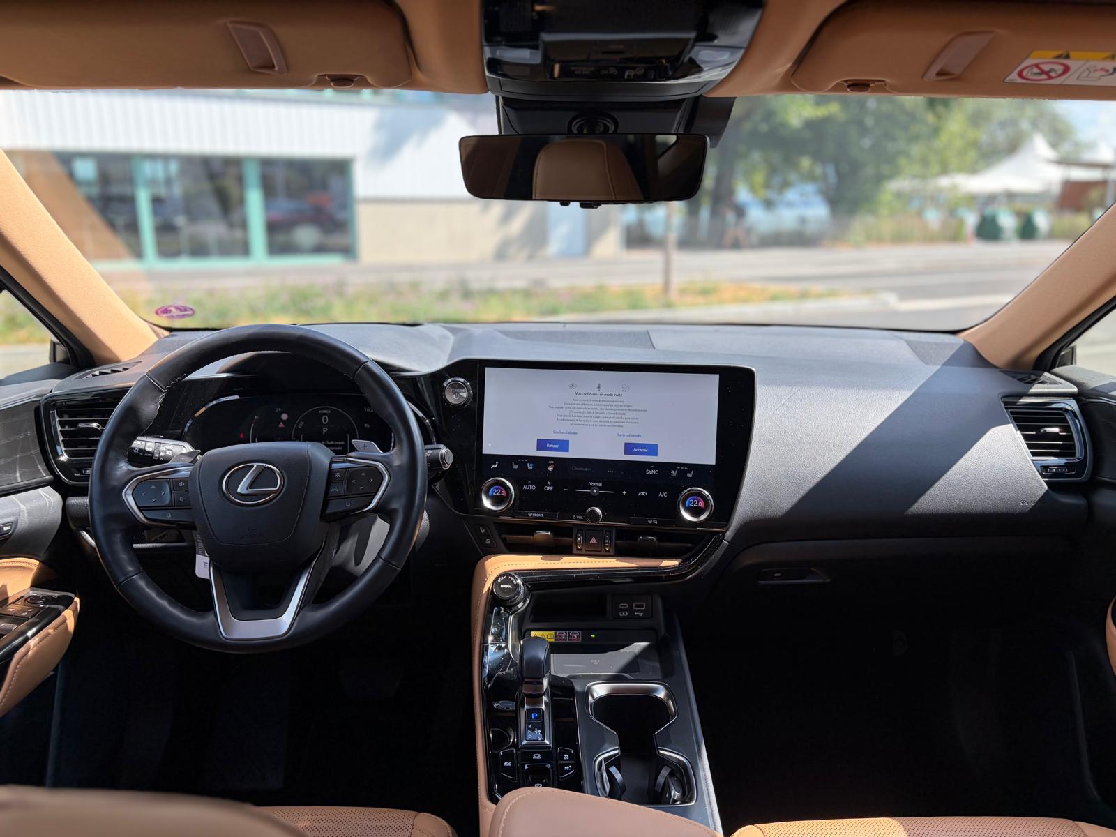 LEXUS NX 350h E-FOUR Excellence-image-7