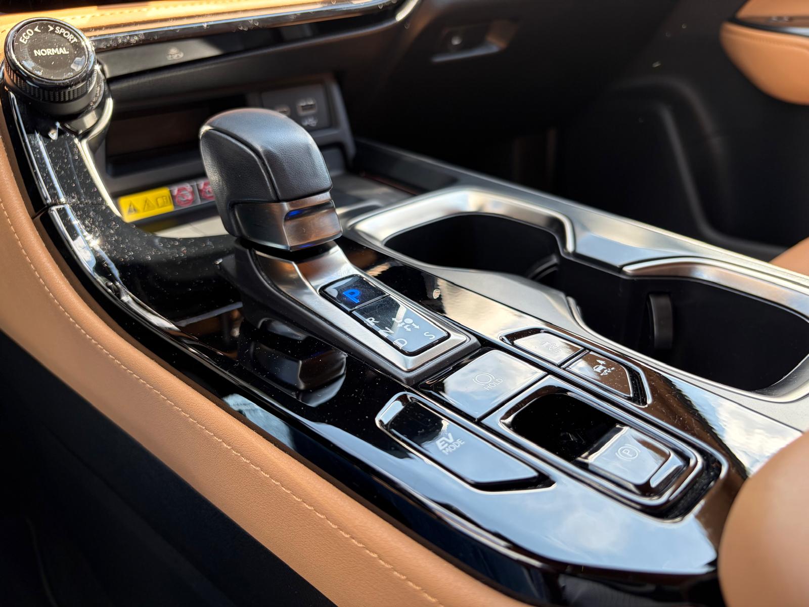 LEXUS NX 350h E-FOUR Excellence-image-24