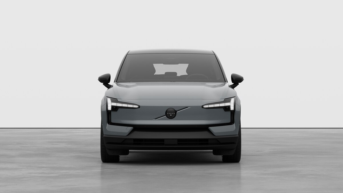 VOLVO EX30 E60 69kWh Twin Black Edition-image-4