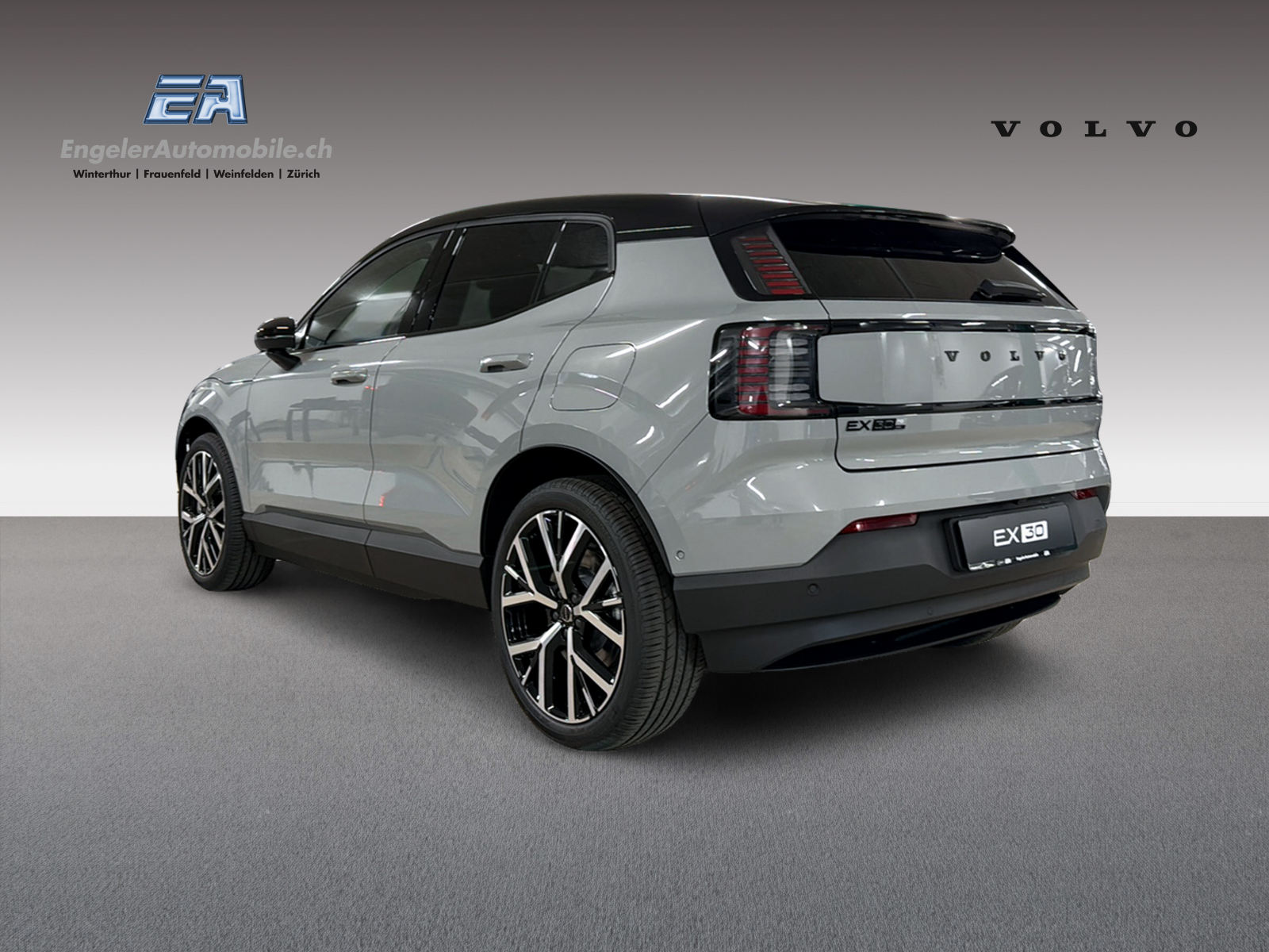 VOLVO EX30 E60 69kWh Twin Black Edition-image-3
