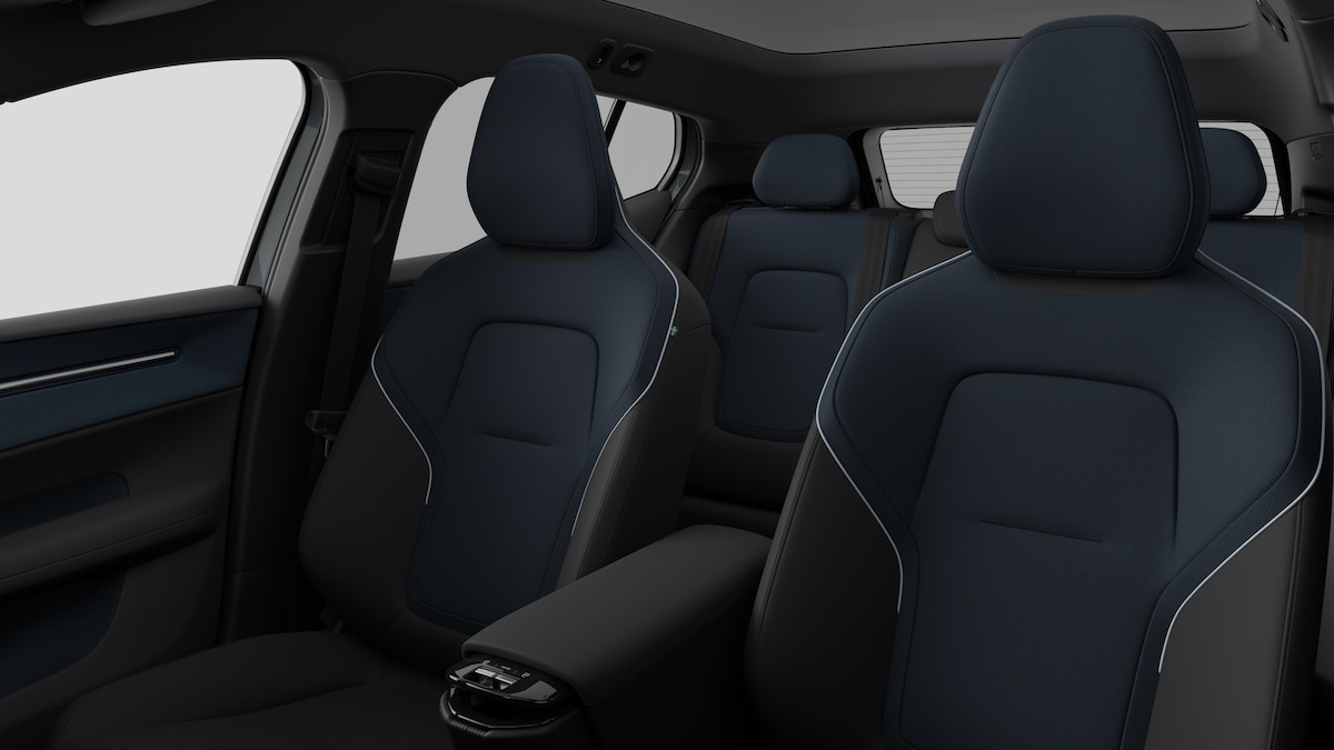 VOLVO EX30 E60 69kWh Twin Black Edition-image-10