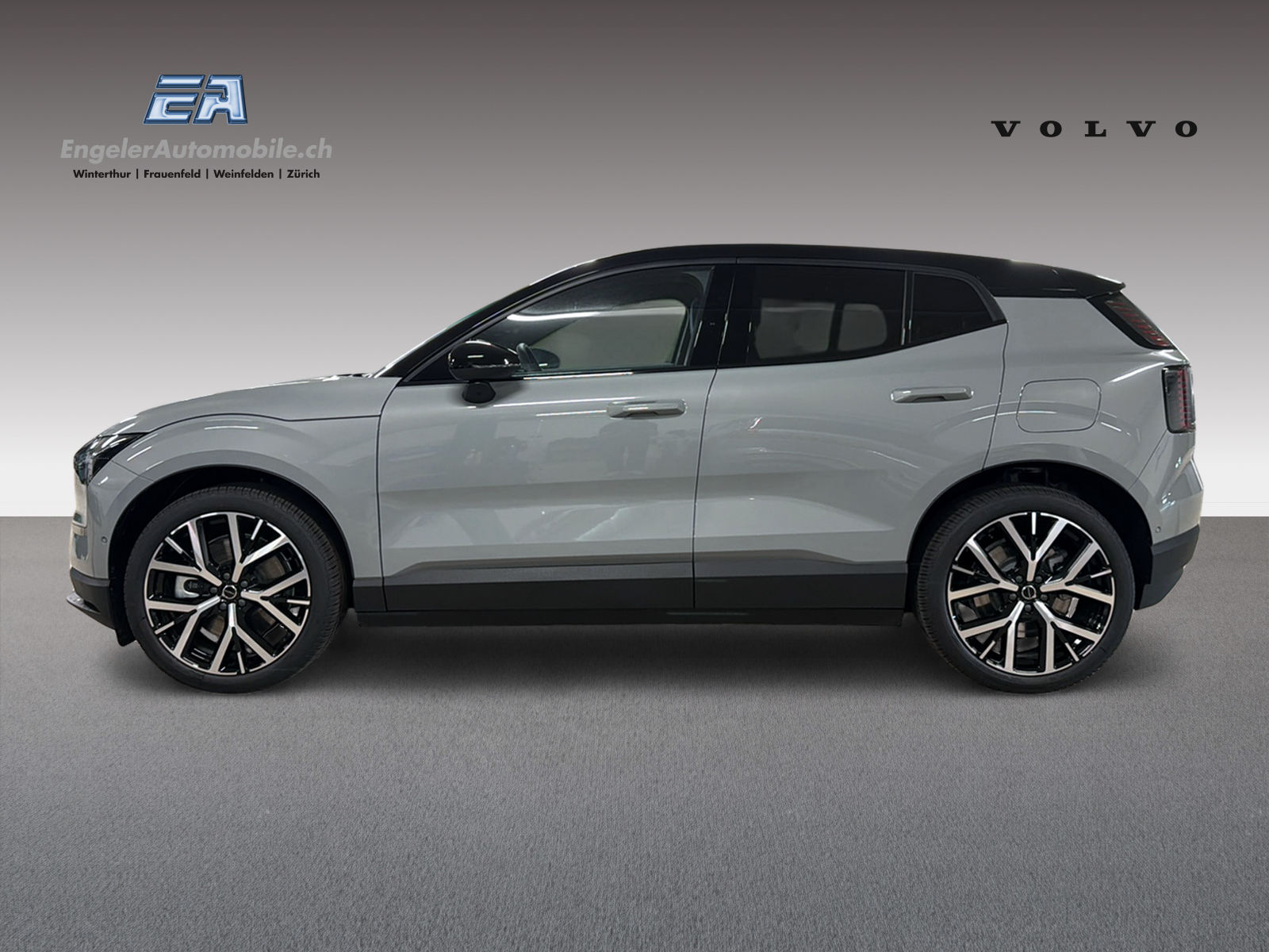 VOLVO EX30 E60 69kWh Twin Black Edition-image-2