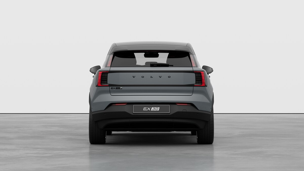 VOLVO EX30 E60 69kWh Twin Black Edition-image-5