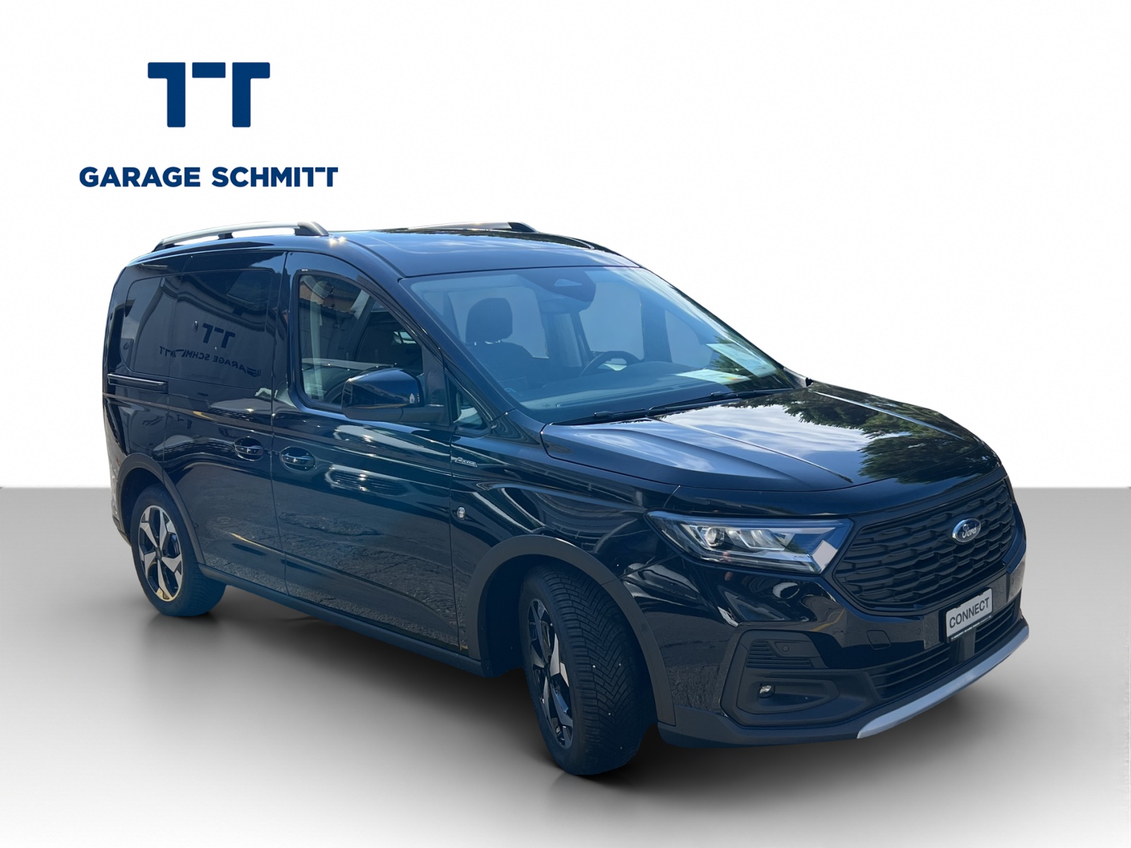 FORD TOURNEO Connect 1.5 EcoBoost 1-image-3