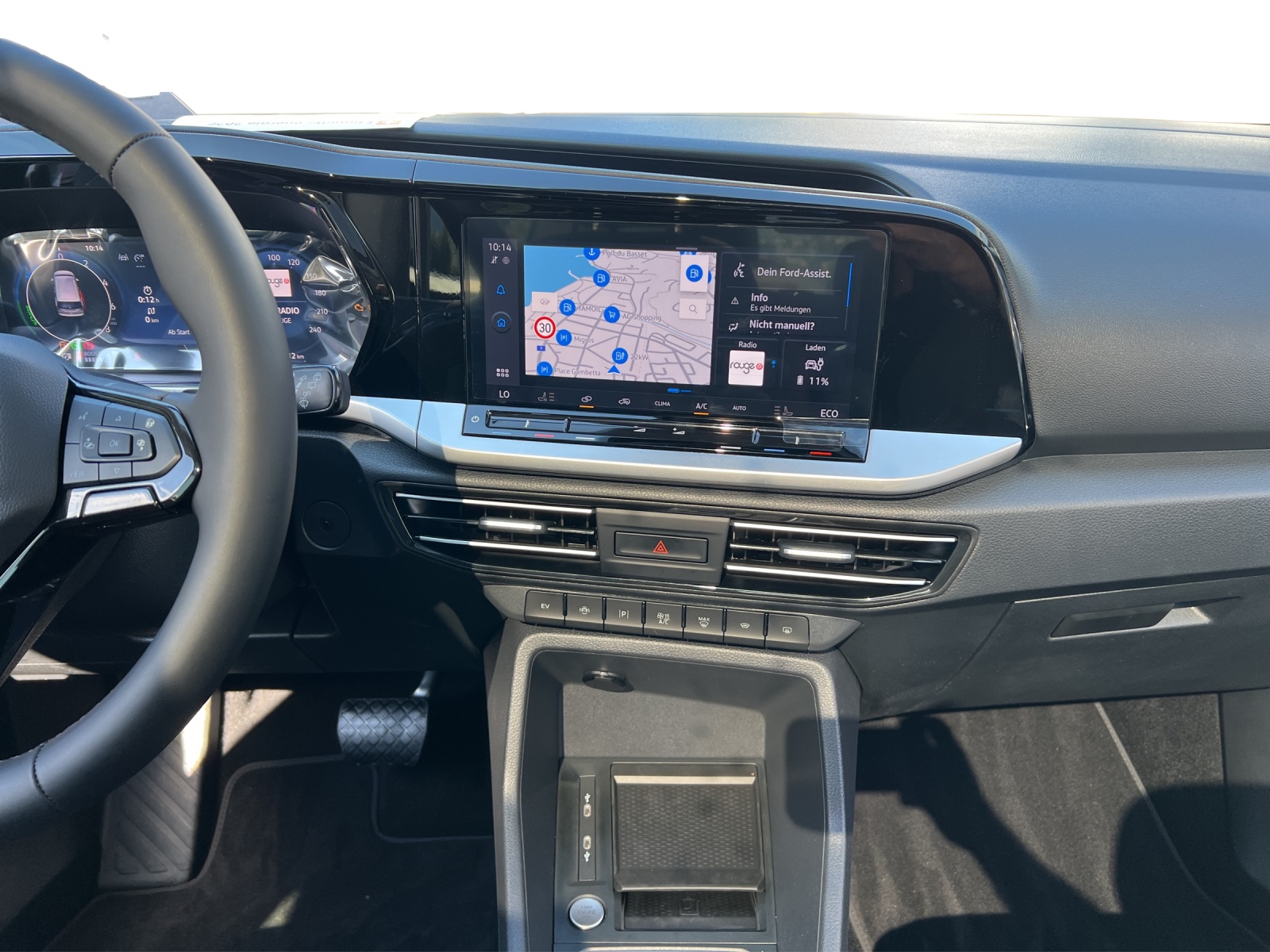 FORD TOURNEO Connect 1.5 EcoBoost 1-image-9