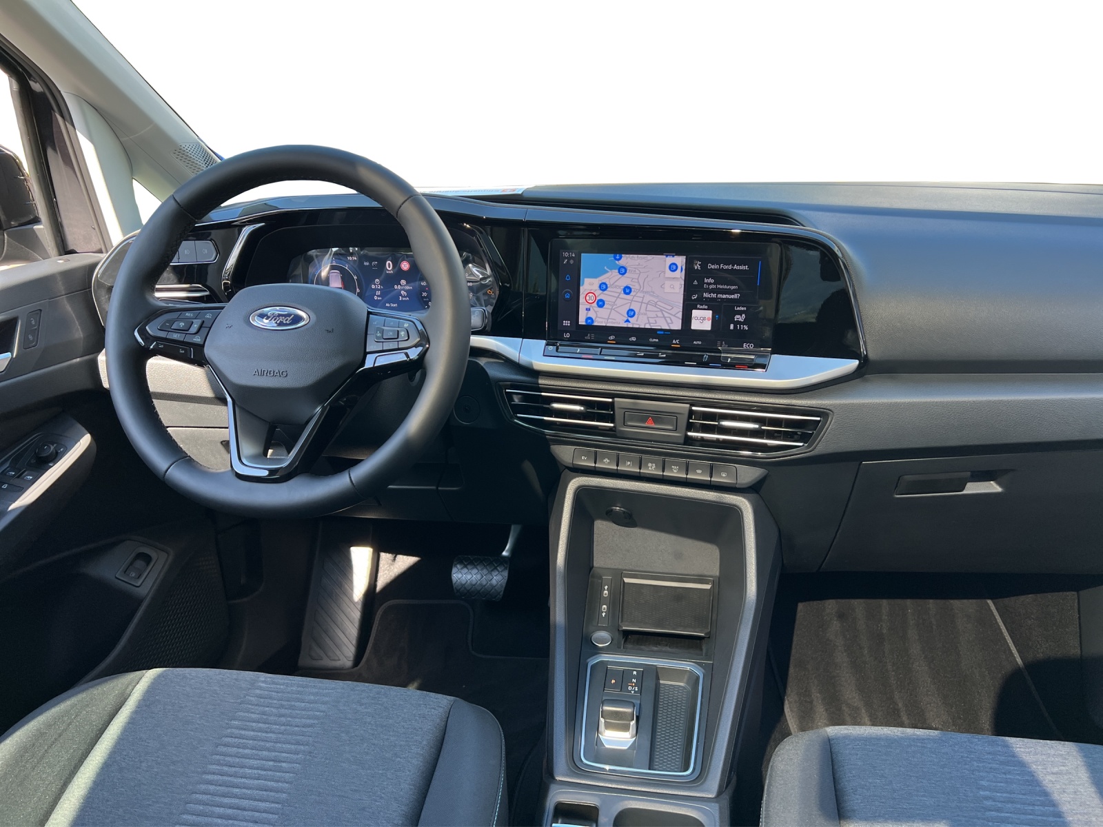 FORD TOURNEO Connect 1.5 EcoBoost 1-image-8