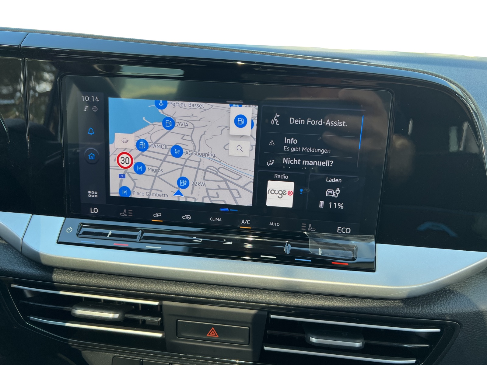 FORD TOURNEO Connect 1.5 EcoBoost 1-image-10