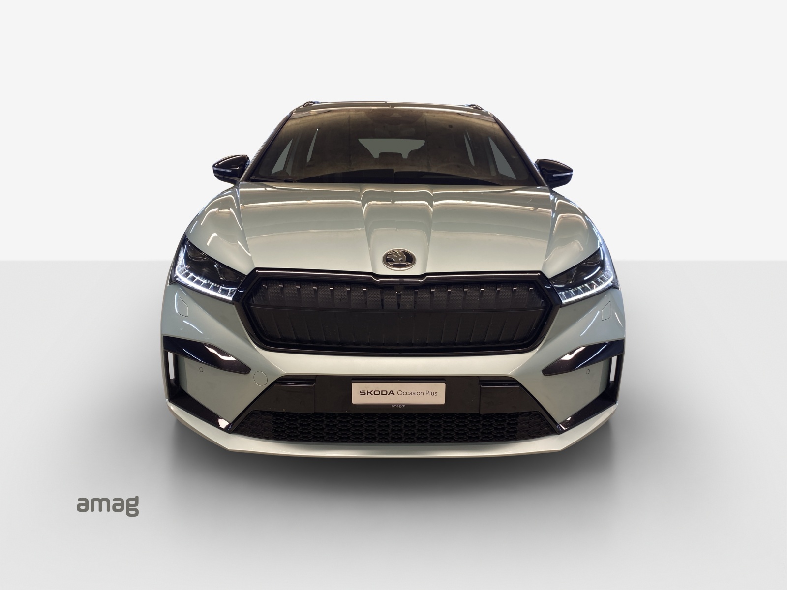 SKODA ENYAQ Sportline iV 80 4x2-image-6