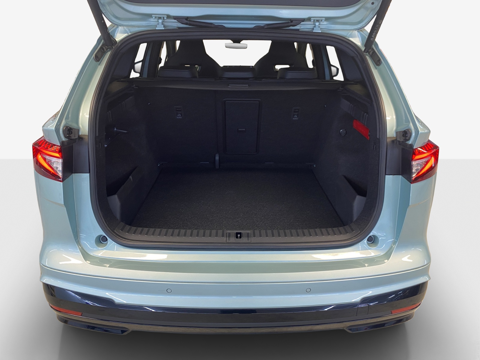 SKODA ENYAQ Sportline iV 80 4x2-image-12