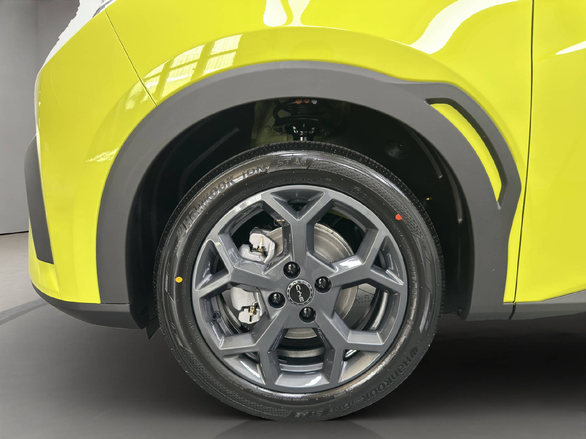 BYD Dolphin Surf Comfort 156 PS-image-14
