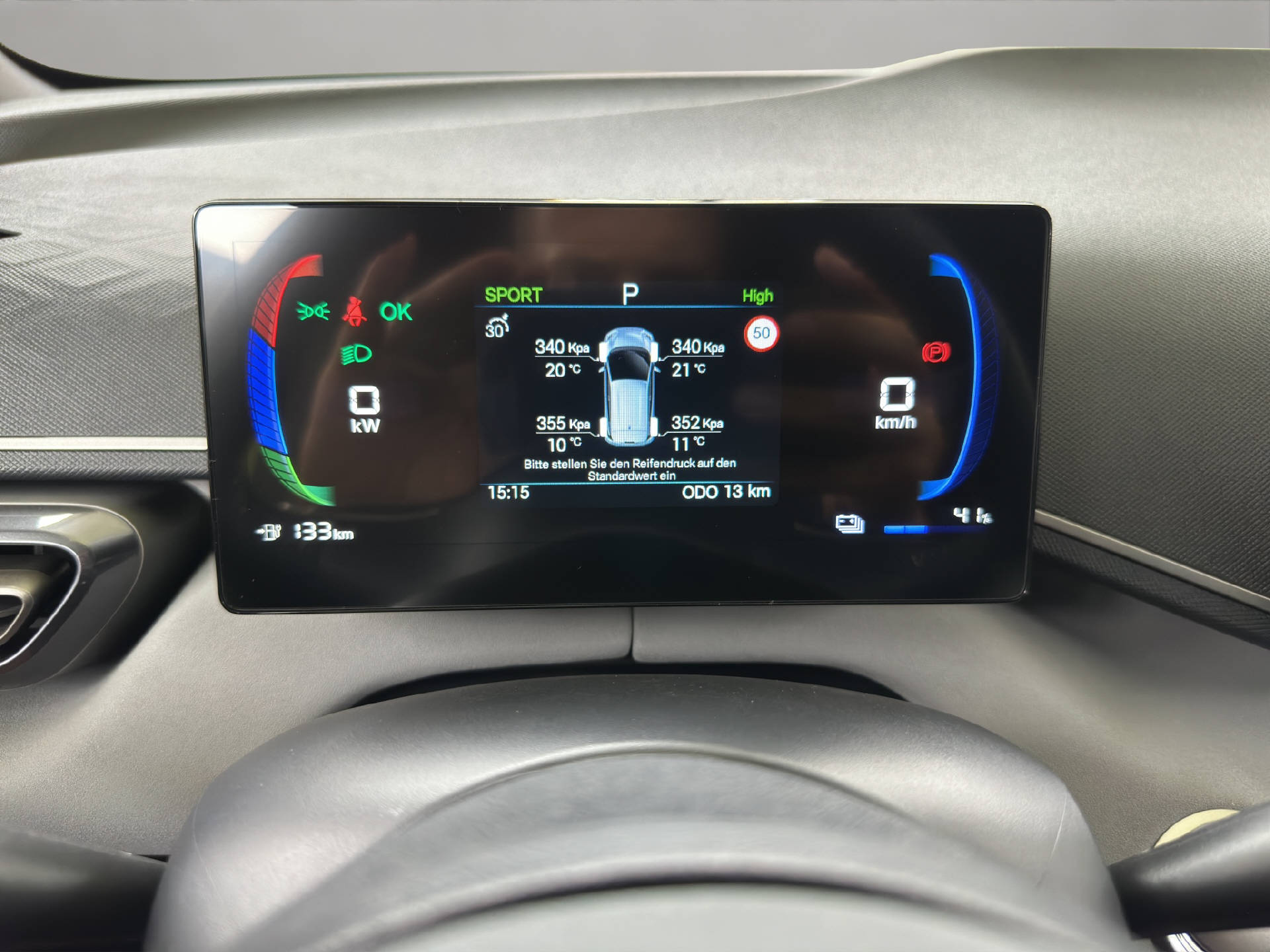 BYD Dolphin Surf Comfort 156 PS-image-7