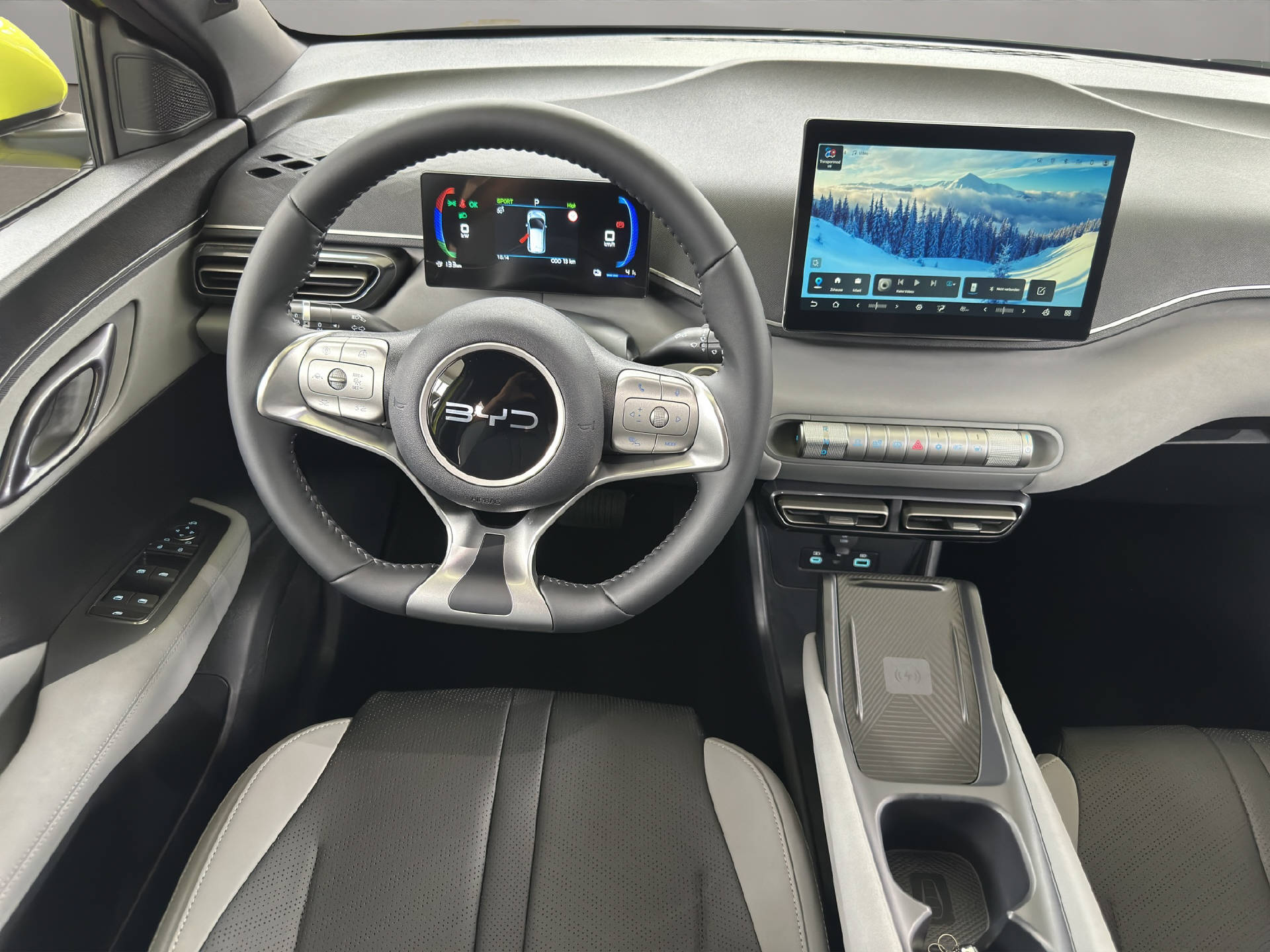 BYD Dolphin Surf Comfort 156 PS-image-6