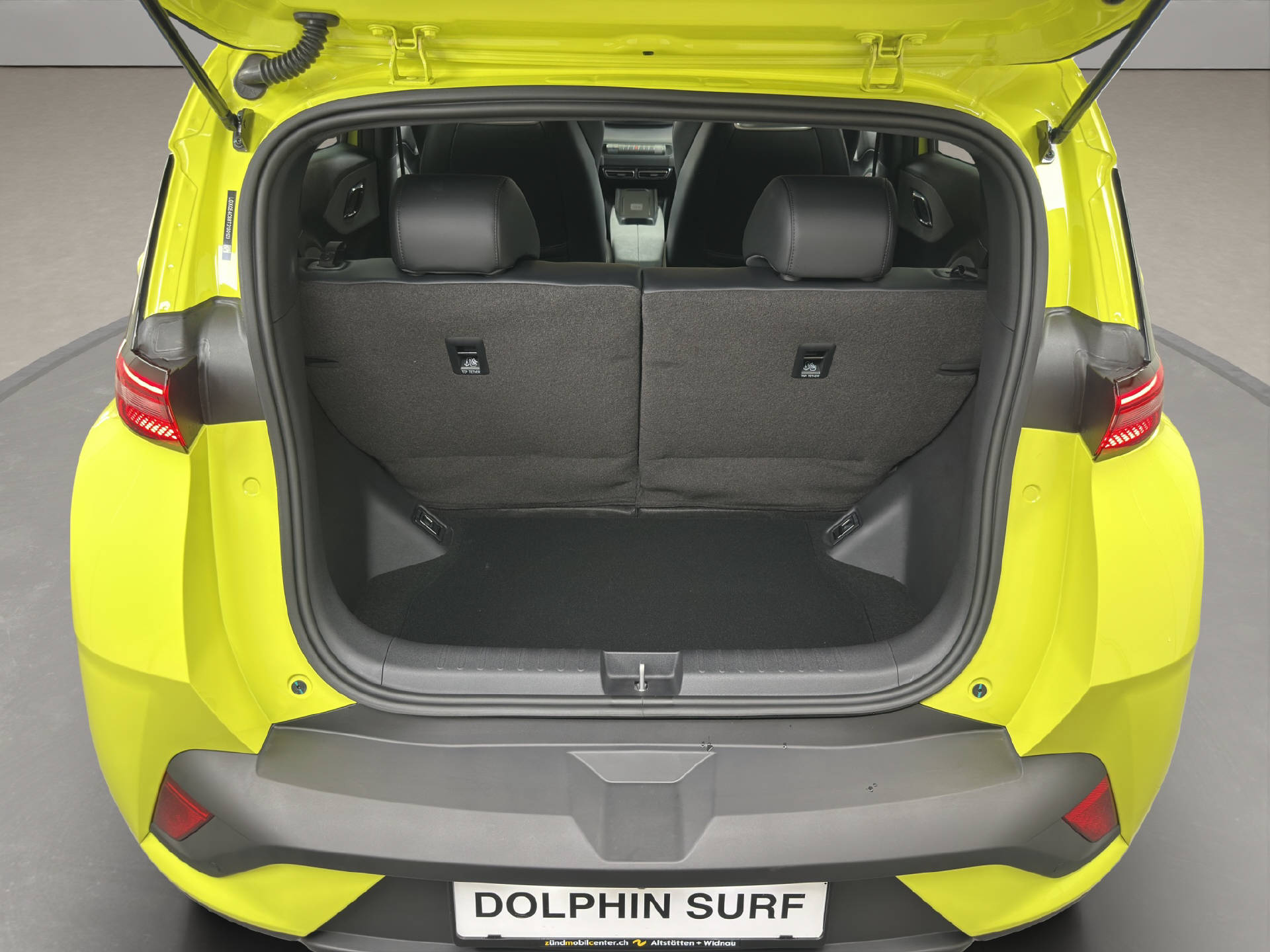 BYD Dolphin Surf Comfort 156 PS-image-12