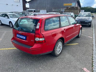 VOLVO V50 2.0D-image-5