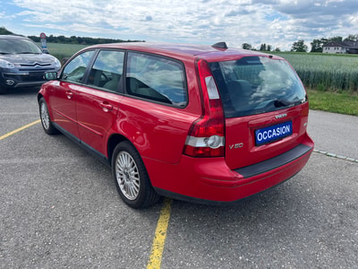 VOLVO V50 2.0D-image-4