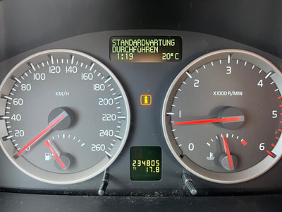 VOLVO V50 2.0D-image-8