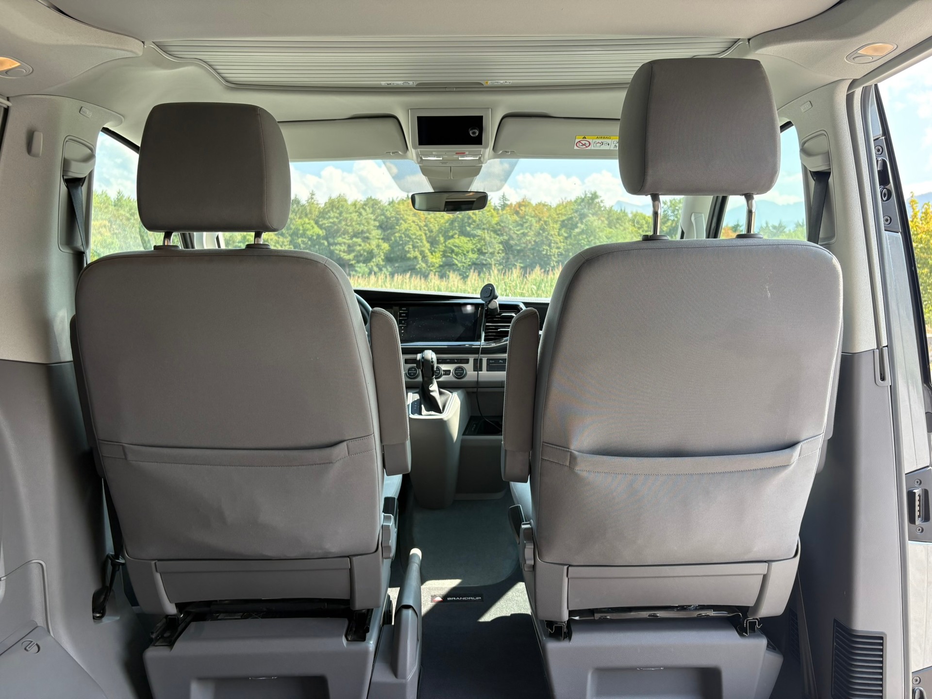 VW T6.1 California 2.0 TDI 150 Beach Last Edition DSG-image-14