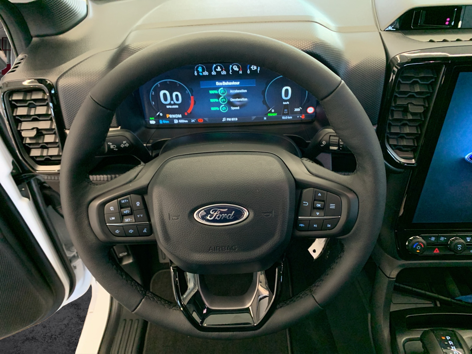 FORD Ranger DKab.Pick-up 2.3 EcoBoost 4x4 XLT PHEV-image-8