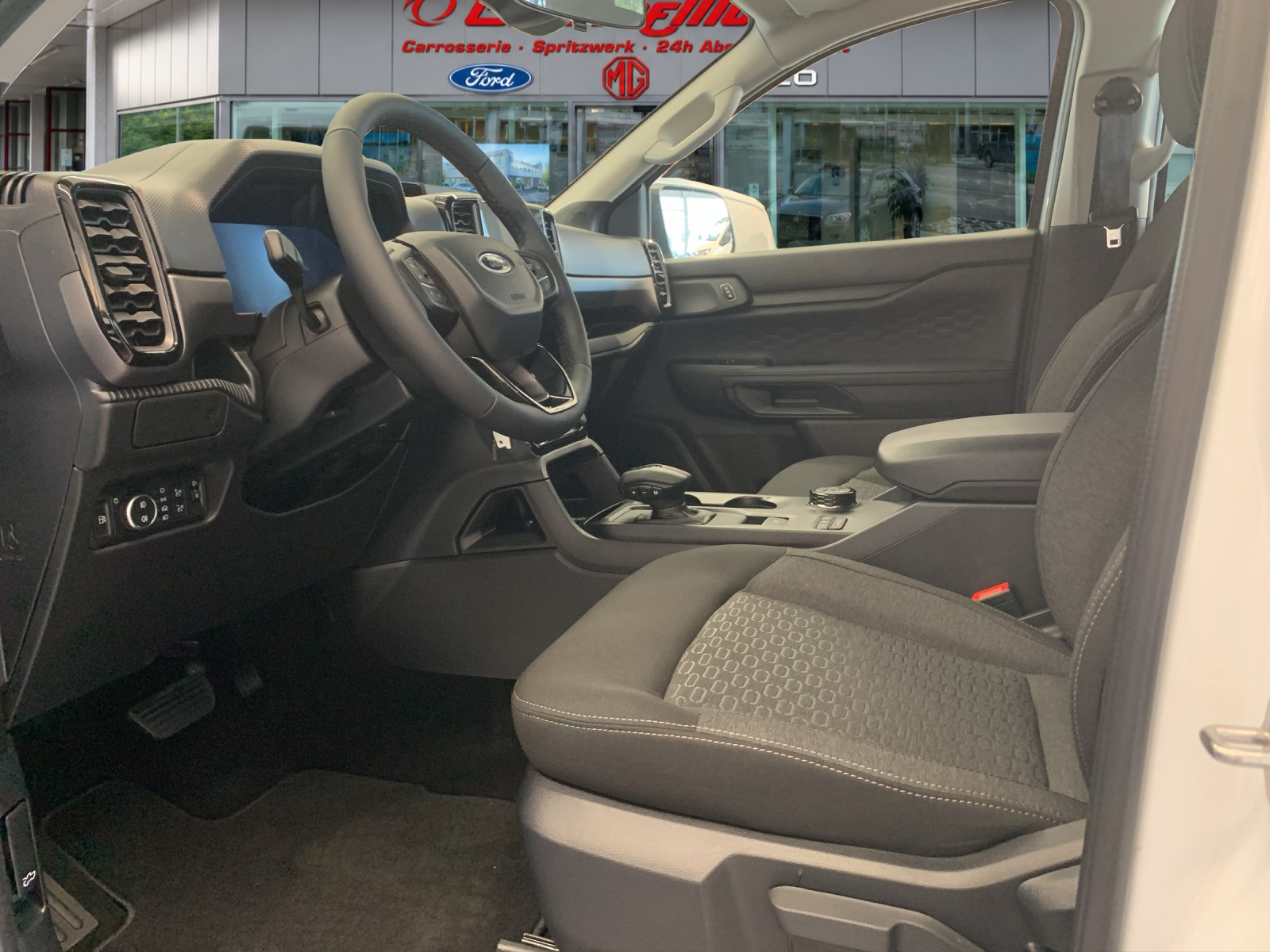 FORD Ranger DKab.Pick-up 2.3 EcoBoost 4x4 XLT PHEV-image-6