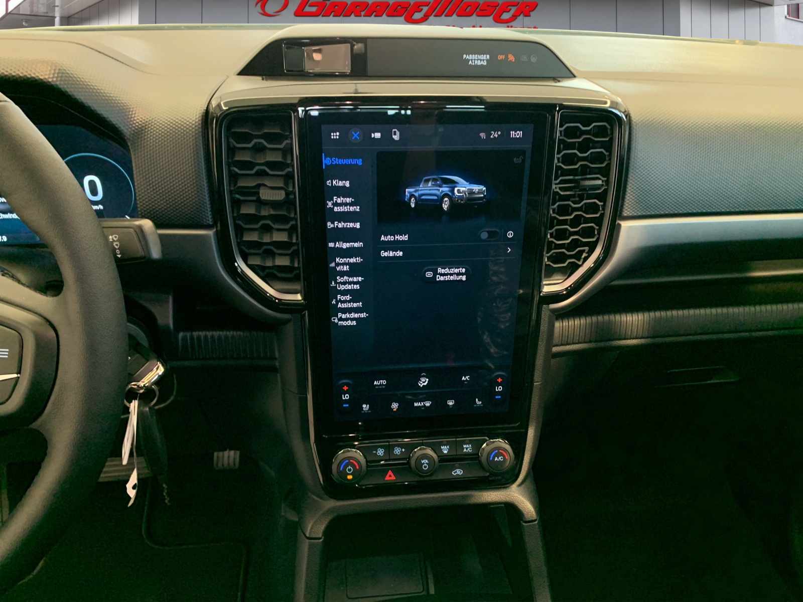 FORD Ranger DKab.Pick-up 2.3 EcoBoost 4x4 XLT PHEV-image-9