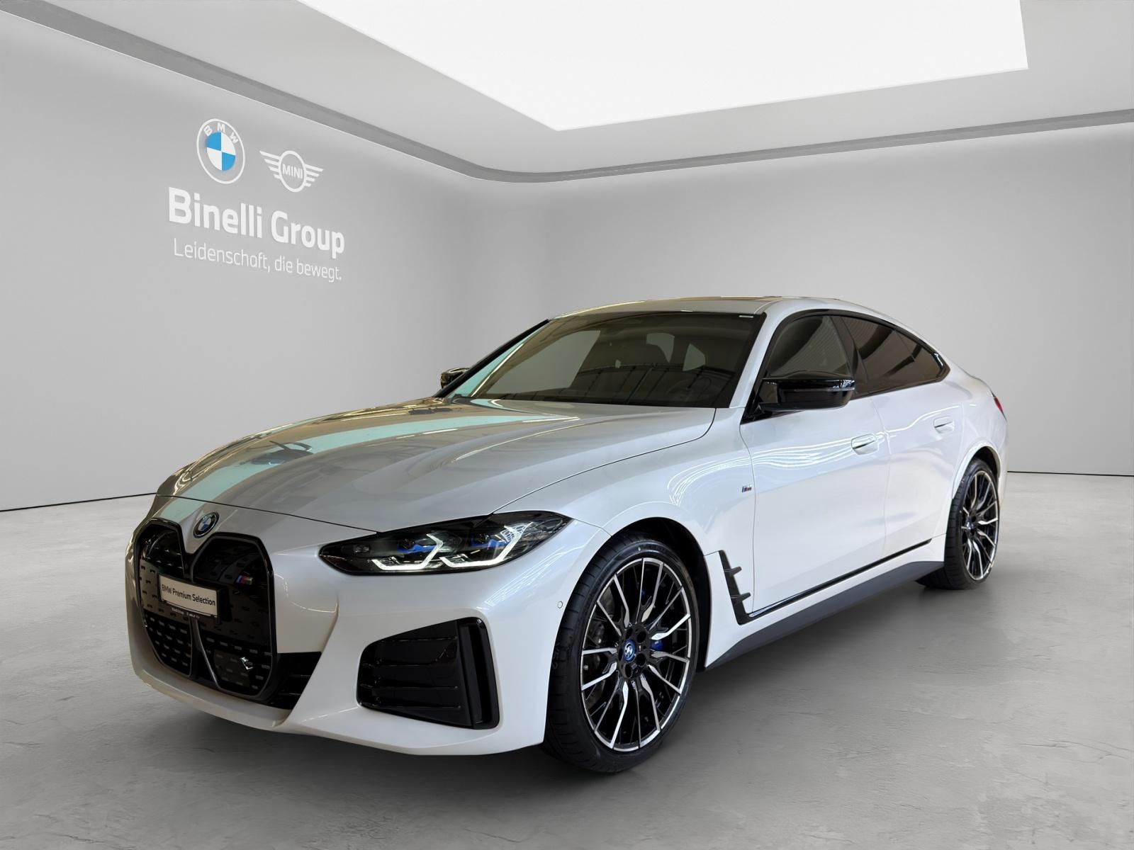BMW i4 M50-image-0