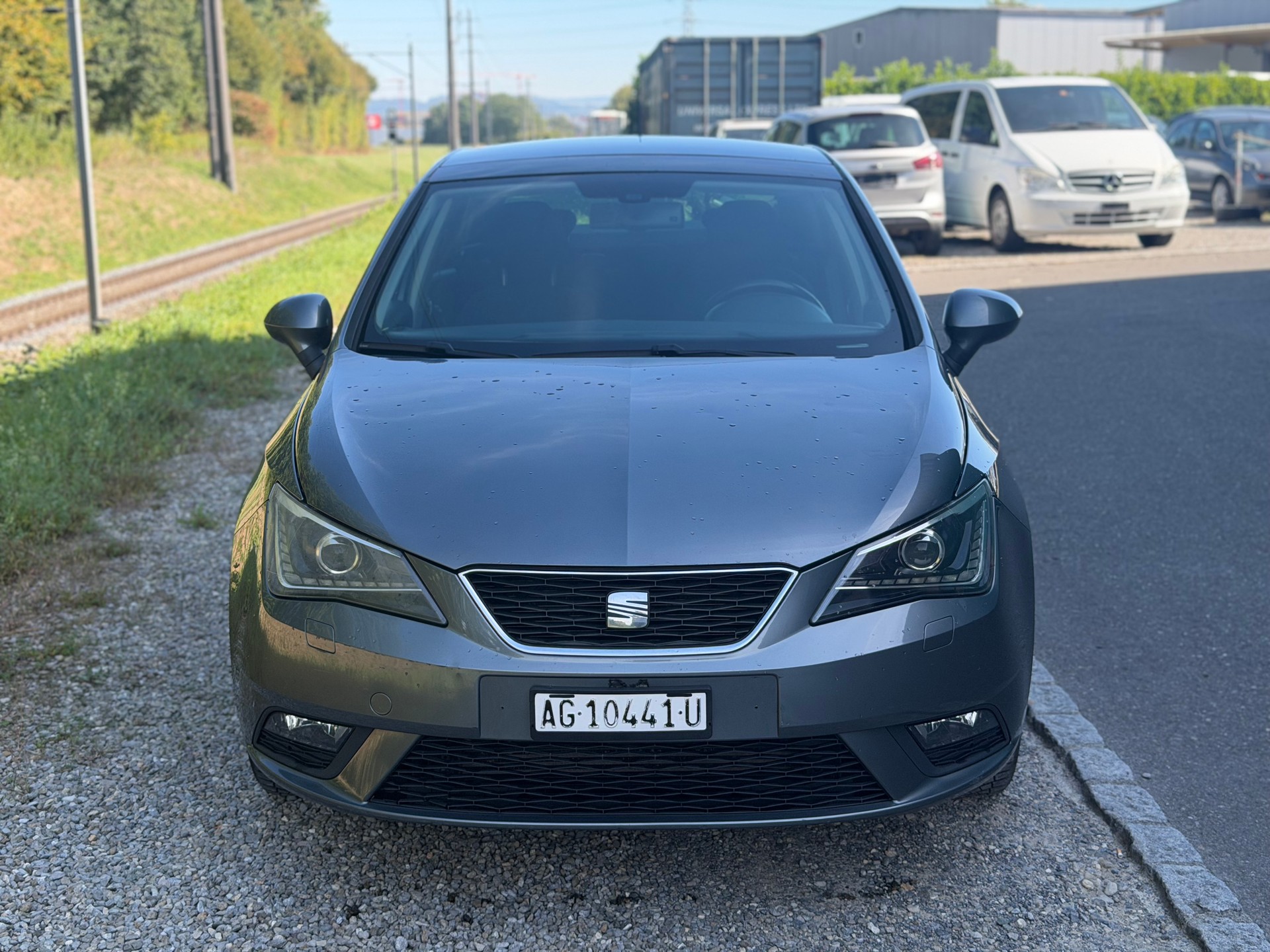 SEAT Ibiza ST 1.6 TDI Style-image-1