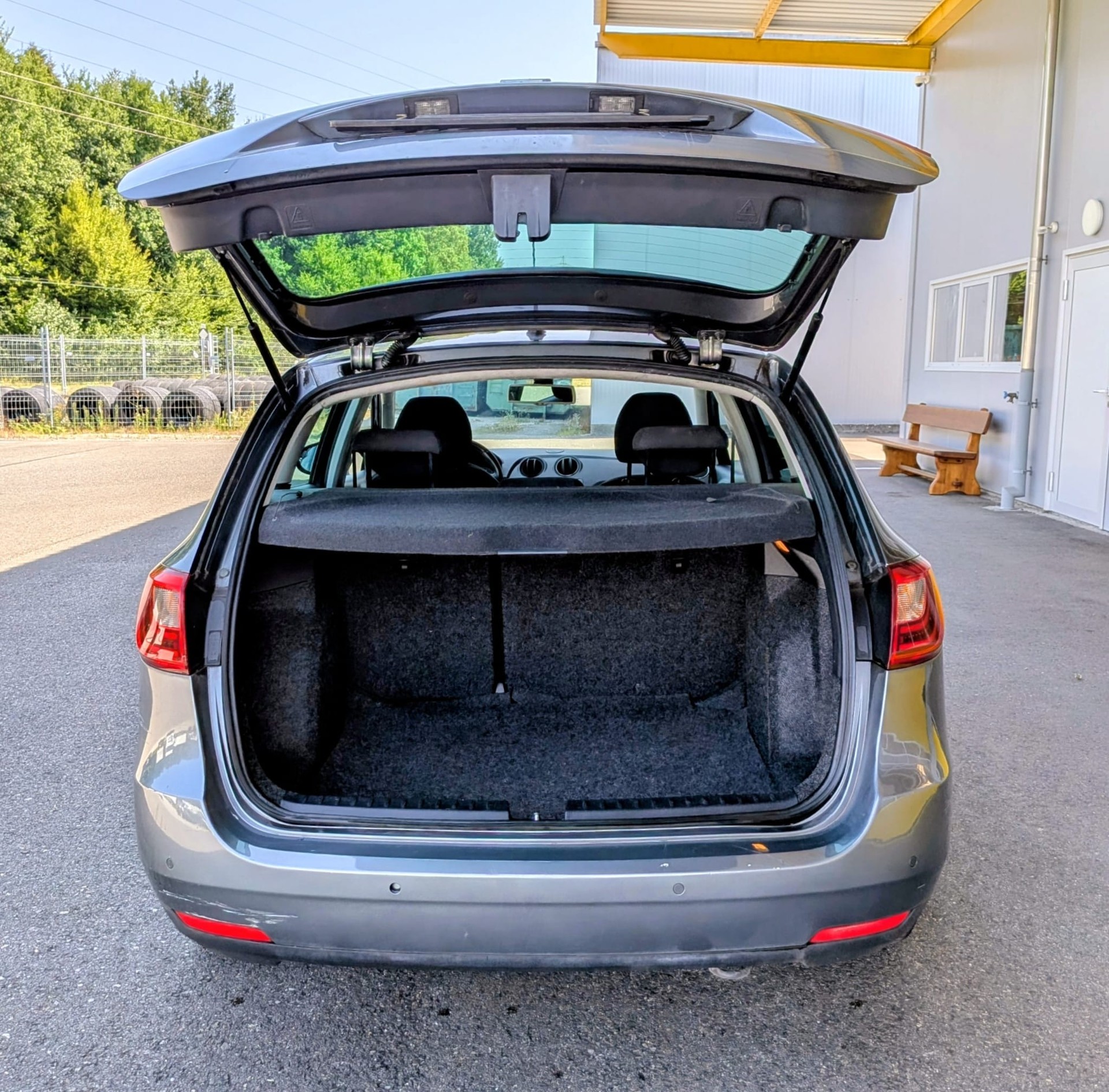 SEAT Ibiza ST 1.6 TDI Style-image-6
