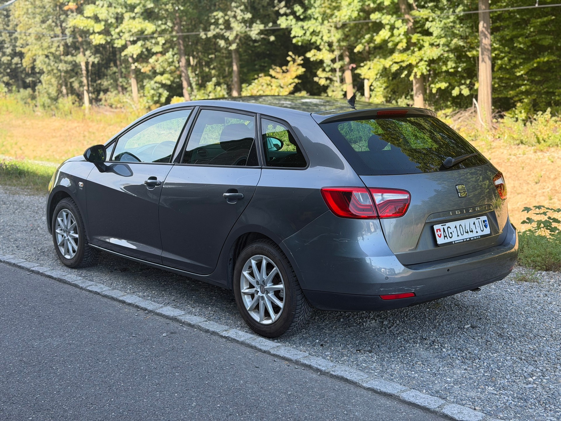 SEAT Ibiza ST 1.6 TDI Style-image-6