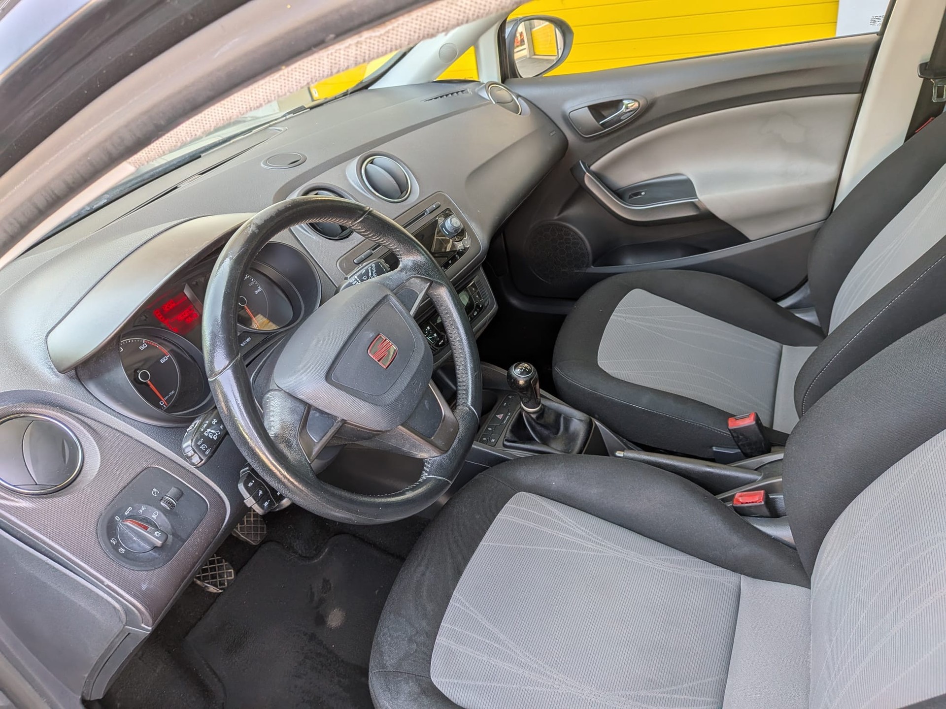 SEAT Ibiza ST 1.6 TDI Style-image-7