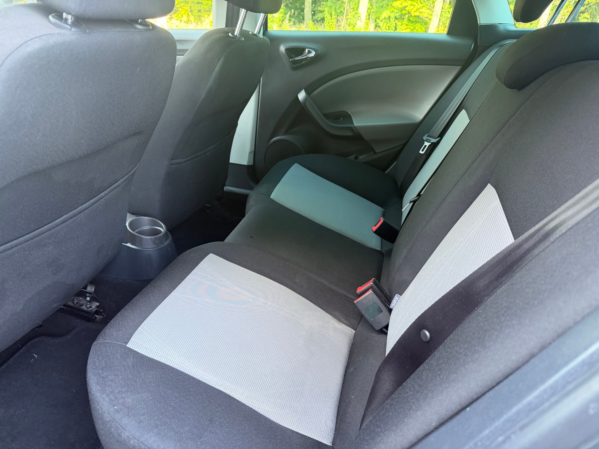 SEAT Ibiza ST 1.6 TDI Style-image-9