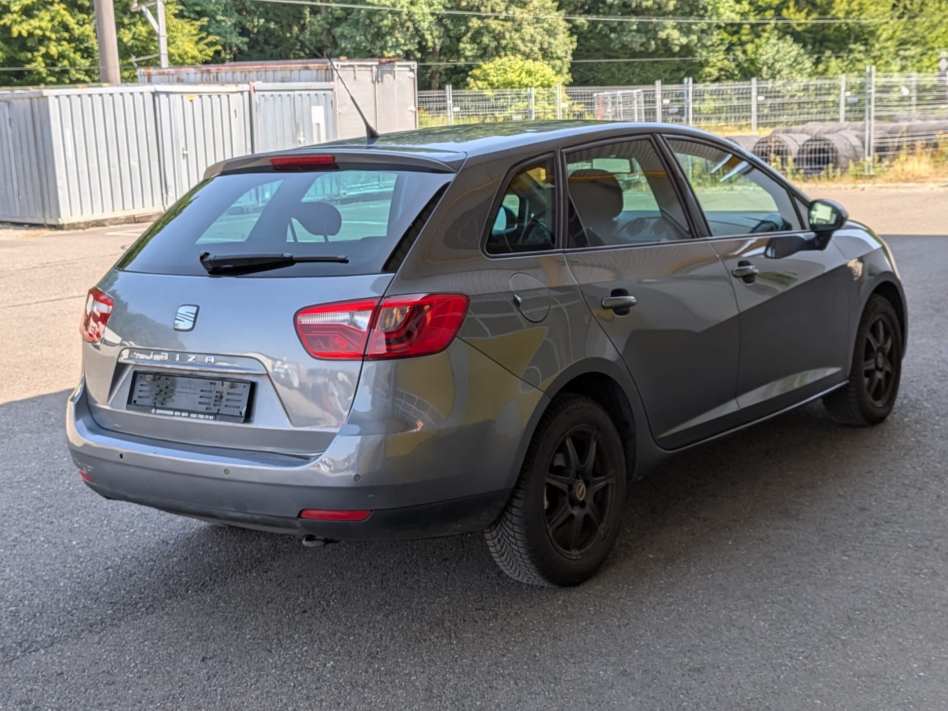 SEAT Ibiza ST 1.6 TDI Style-image-3