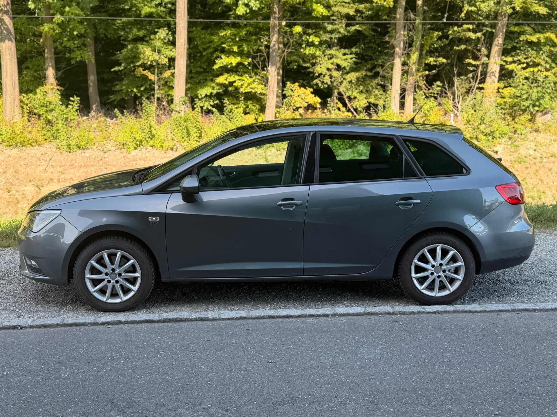 SEAT Ibiza ST 1.6 TDI Style-image-3