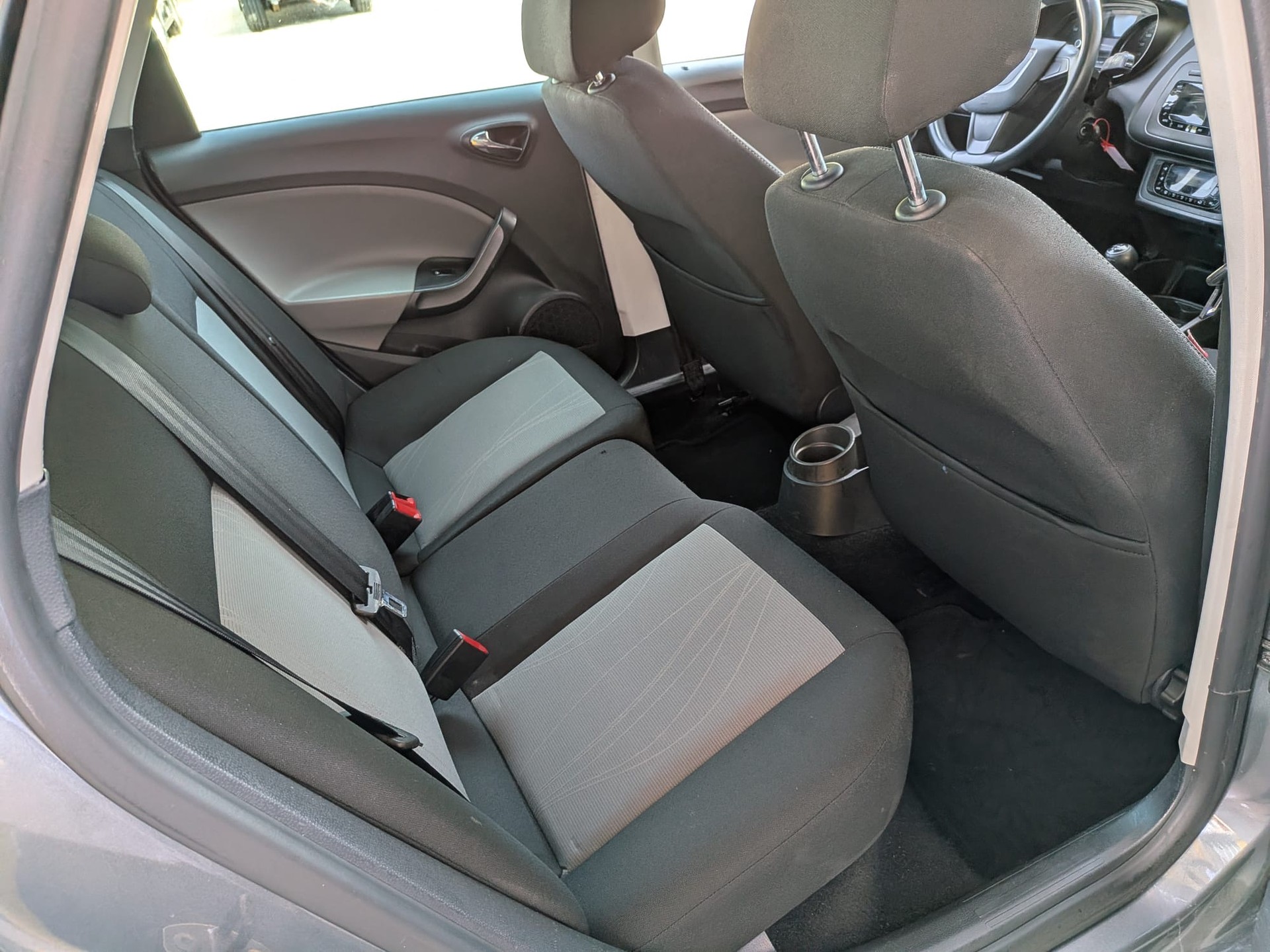 SEAT Ibiza ST 1.6 TDI Style-image-12