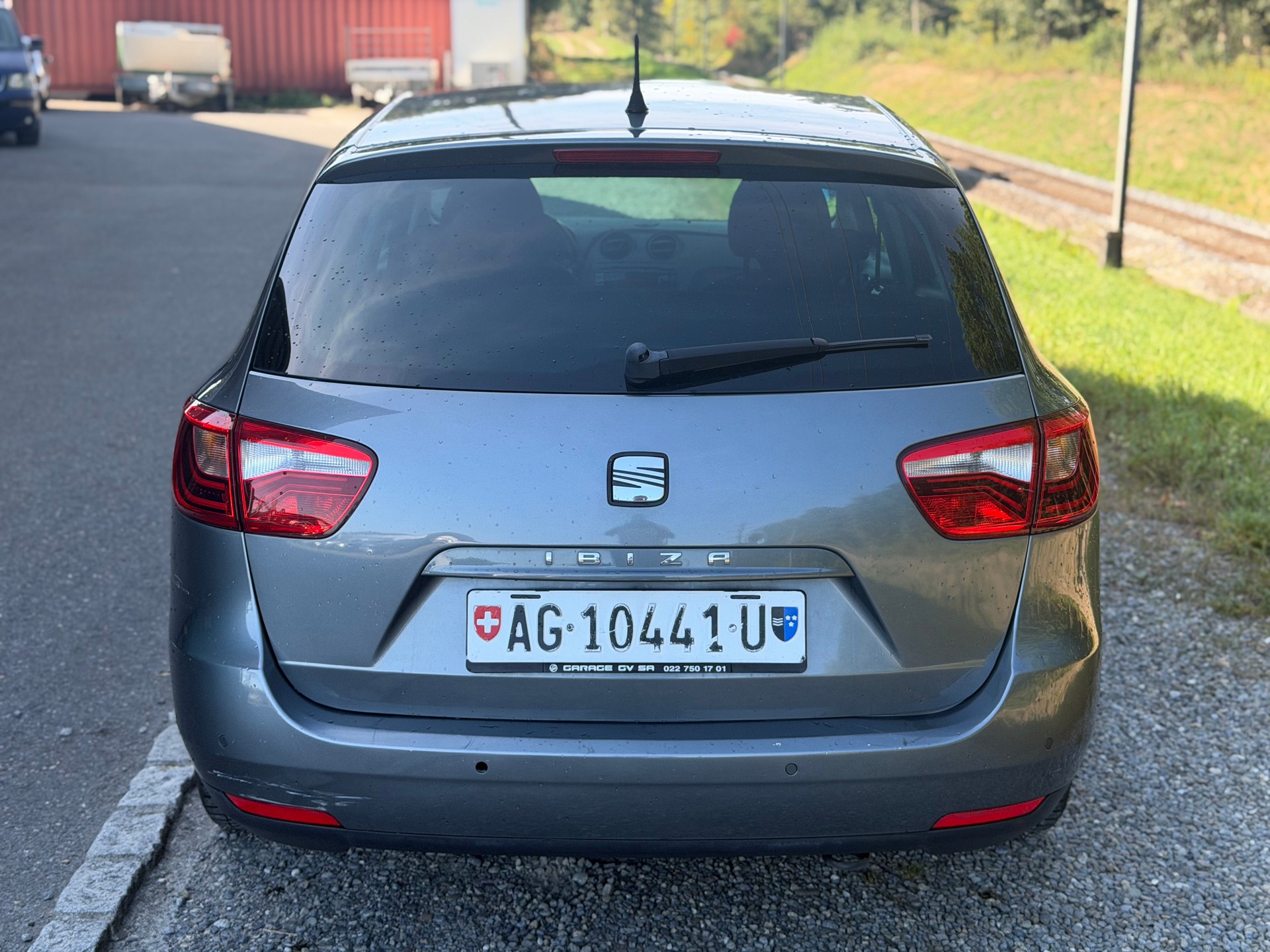 SEAT Ibiza ST 1.6 TDI Style-image-5