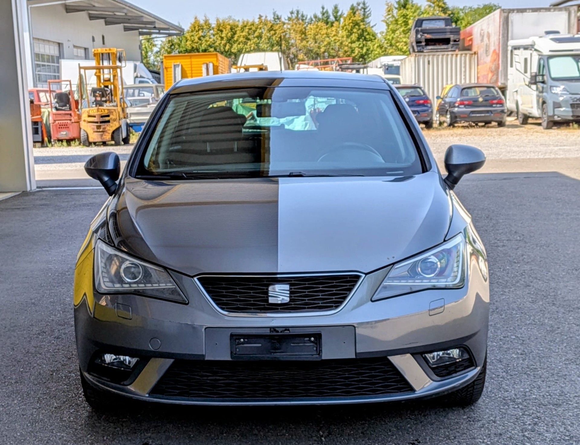 SEAT Ibiza ST 1.6 TDI Style-image-1