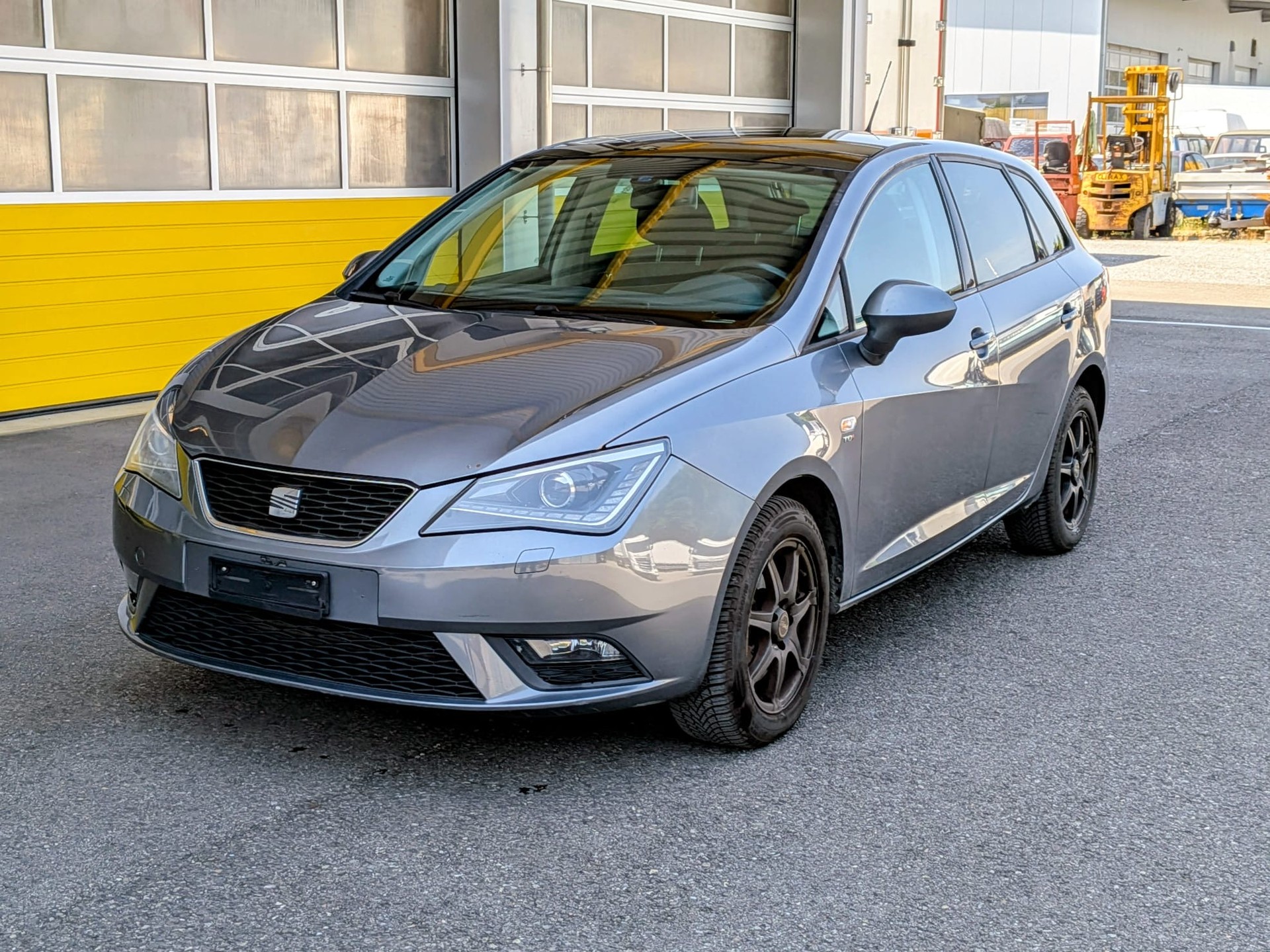 SEAT Ibiza ST 1.6 TDI Style-image-2
